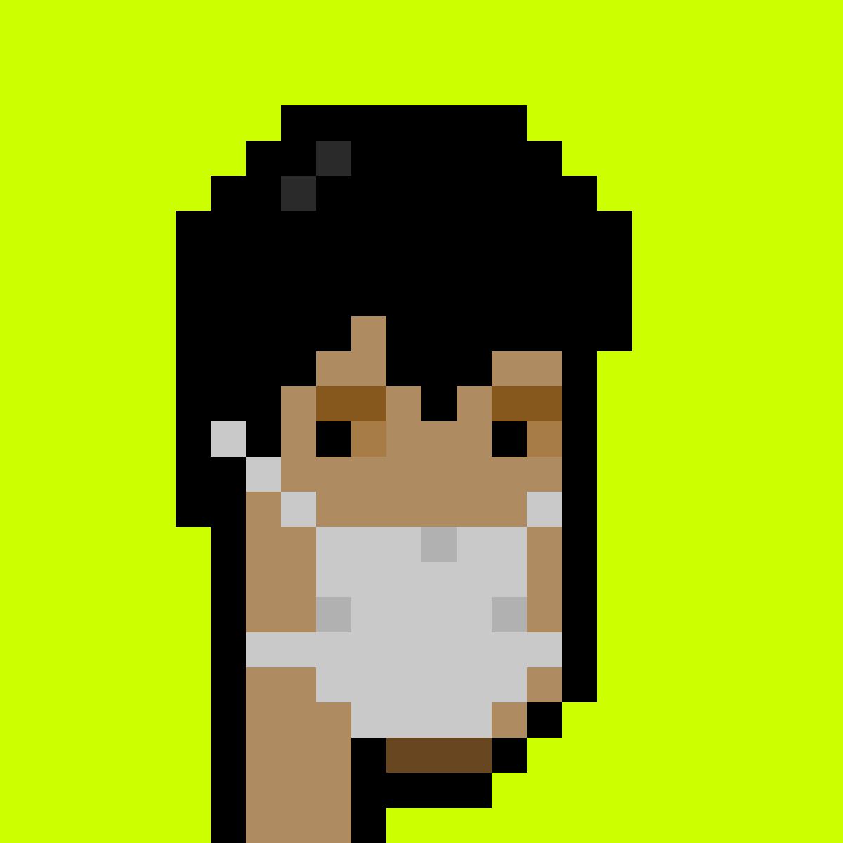 Punk #2912