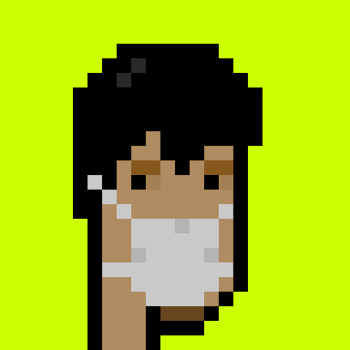 Punk #2912