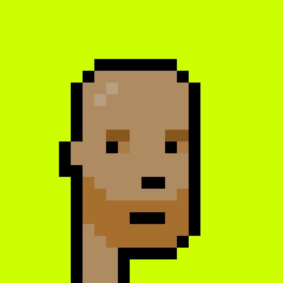 Punk #2928