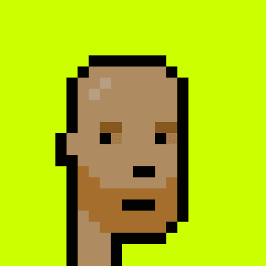 Punk #2928