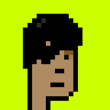 Punk #2930
