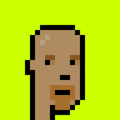 Punk #2933