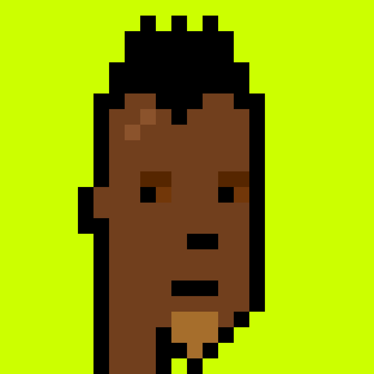 Punk #2935