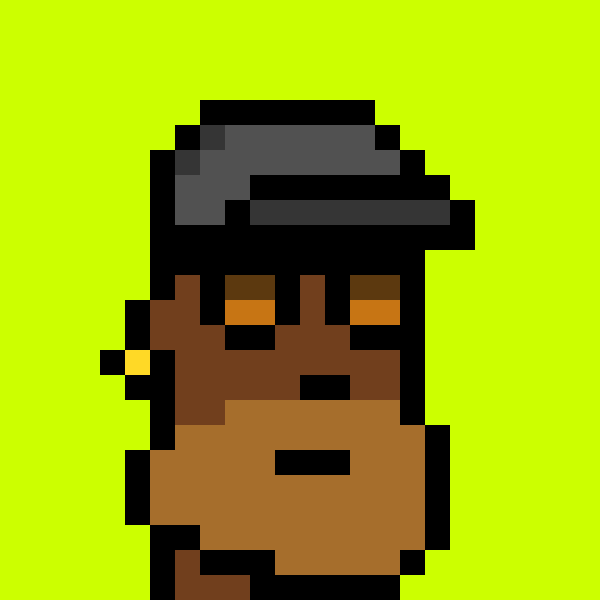 Punk #2936