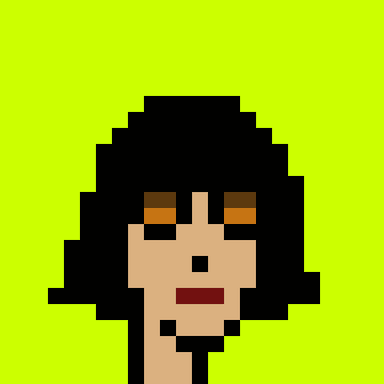 Punk #2947