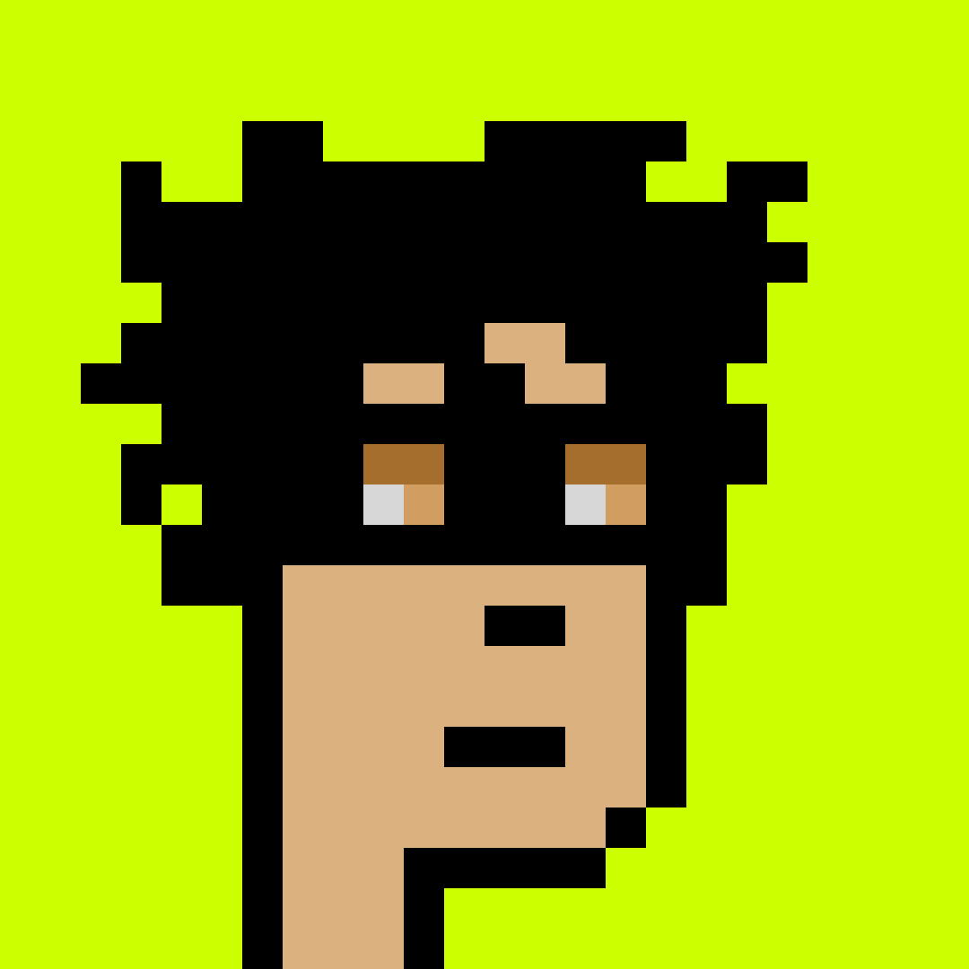 Punk #2949