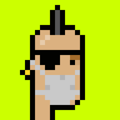 Punk #2950