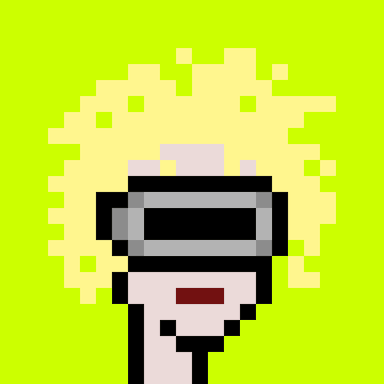 Punk #2955