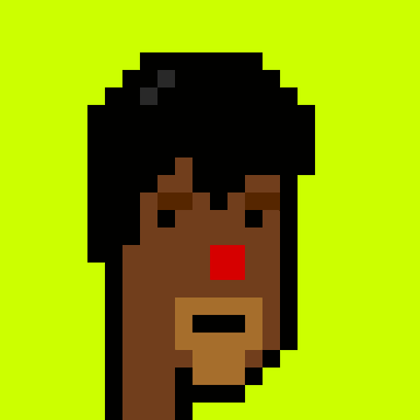 Punk #2956