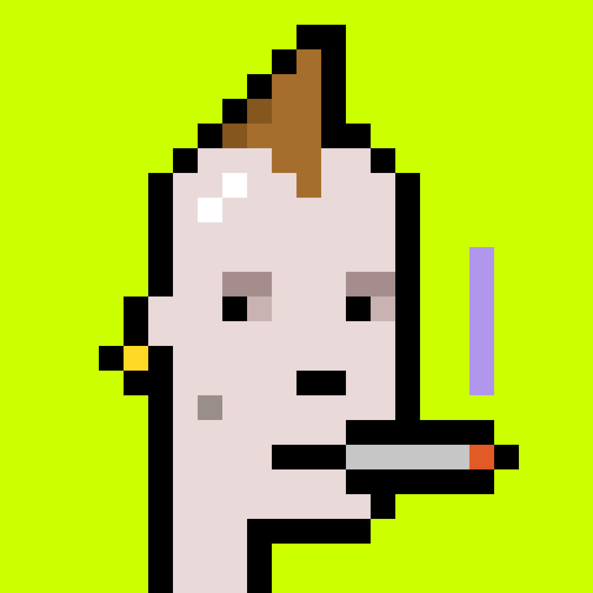 Punk #2958