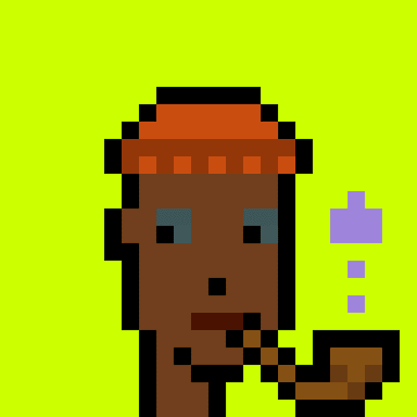 Punk #2967