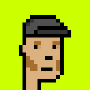 Punk #2976