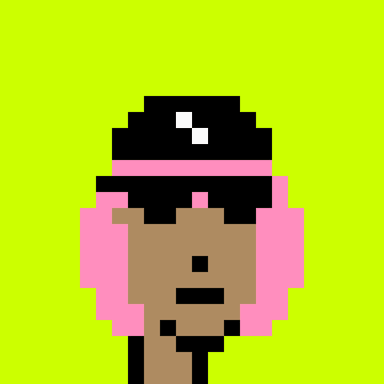 Punk #2979