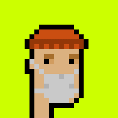 Punk #2983