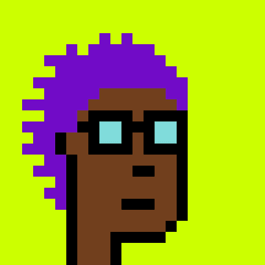 Punk #2991