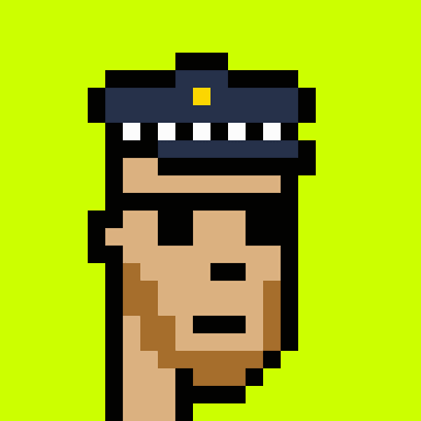 Punk #2993