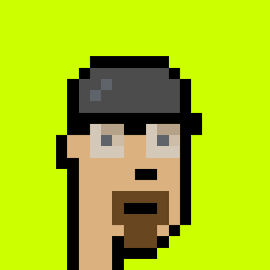 Punk #2994