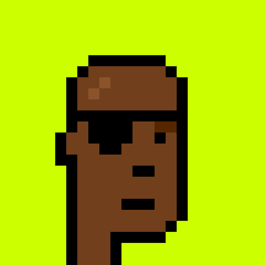 Punk #2996