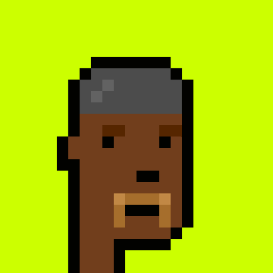 Punk #2997