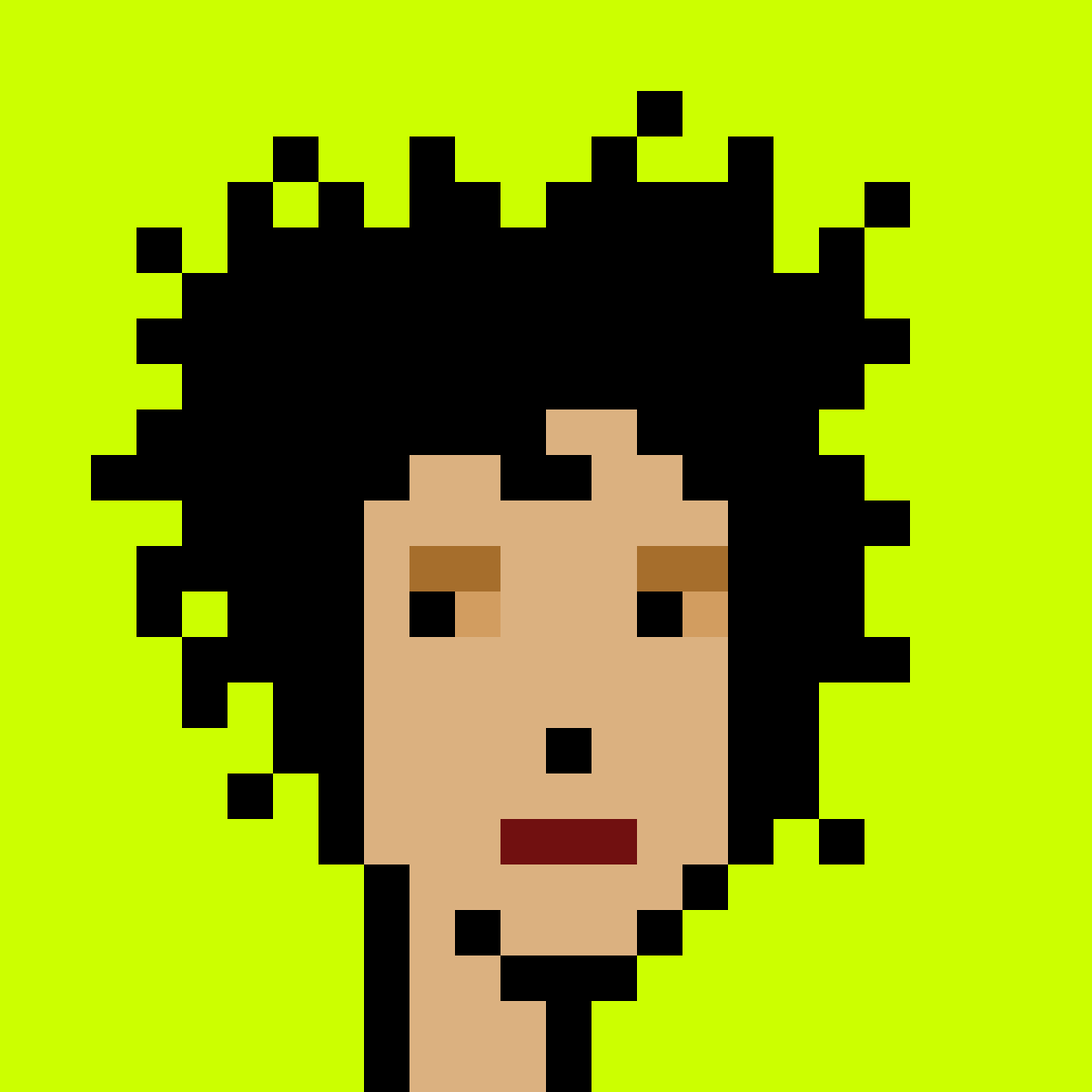 Punk #3