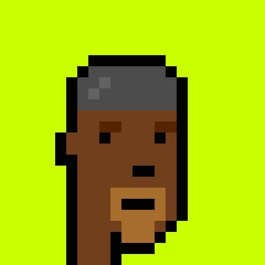 Punk #3004