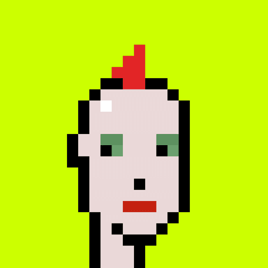 Punk #302