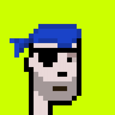 Punk #3029