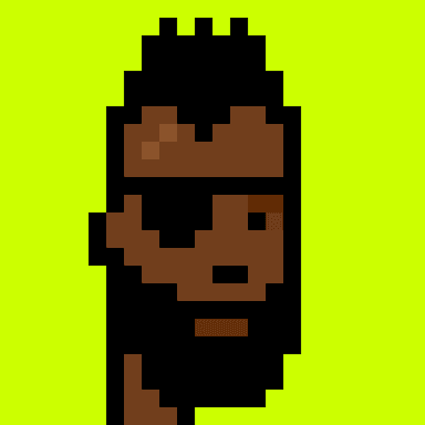 Punk #3037