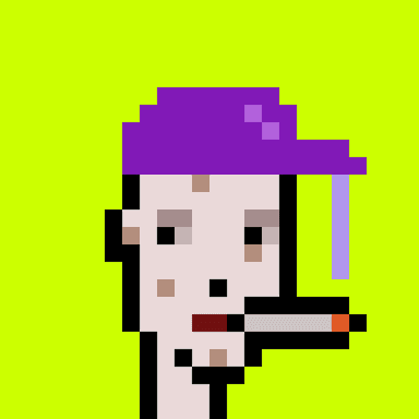 Punk #3039