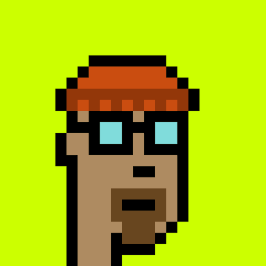 Punk #3041