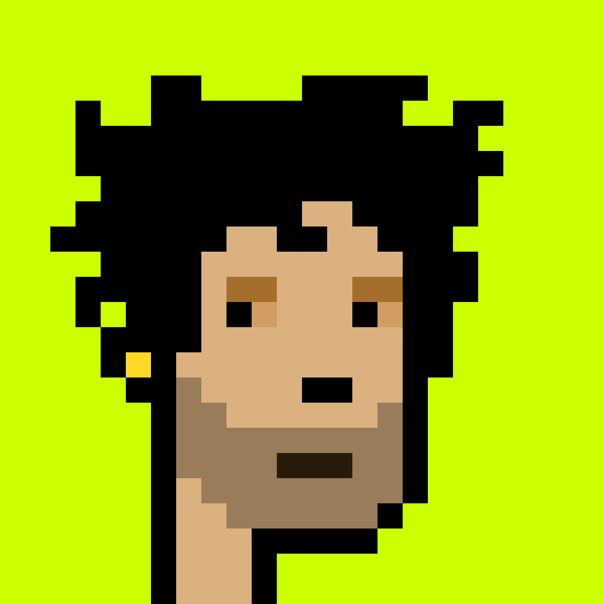 Punk #3048