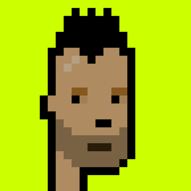 Punk #305