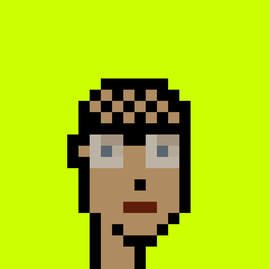 Punk #3051