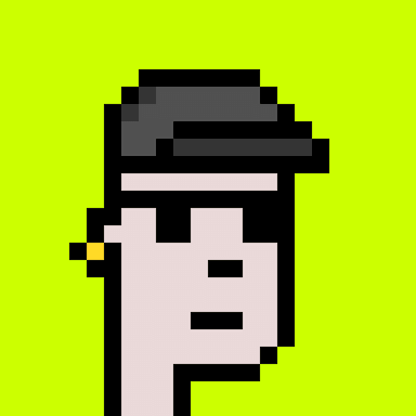 Punk #3057