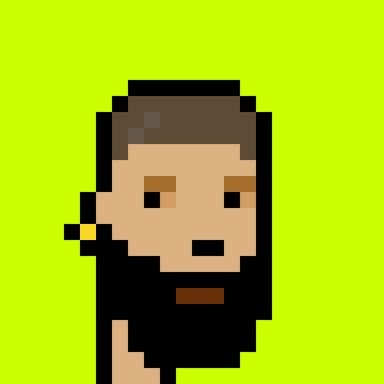 Punk #3063