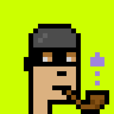 Punk #3076