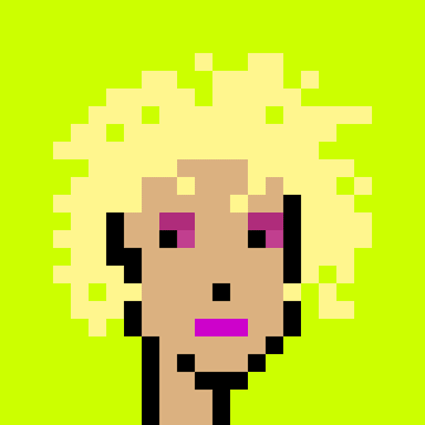 Punk #3079