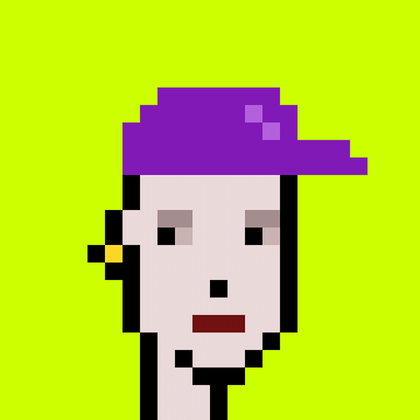 Punk #3090