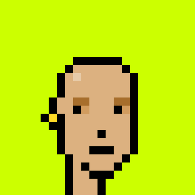 Punk #3127