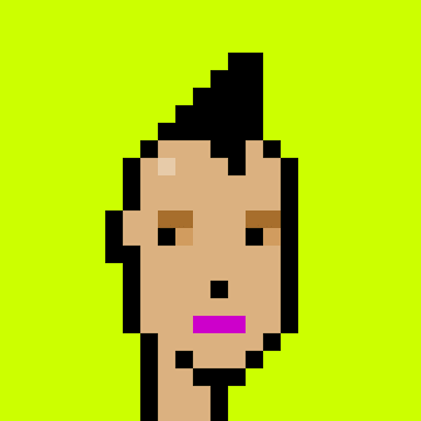 Punk #314