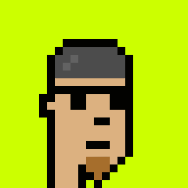 Punk #3143
