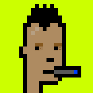 Punk #3147