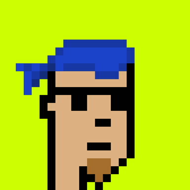 Punk #3148