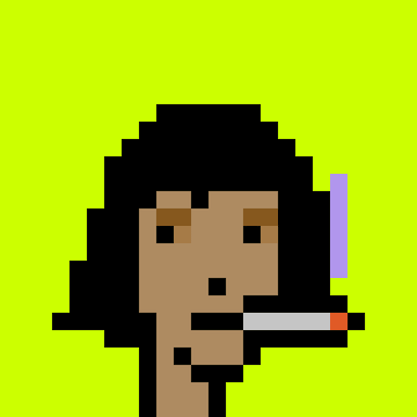 Punk #3156