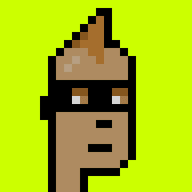 Punk #3162