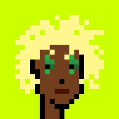 Punk #3166