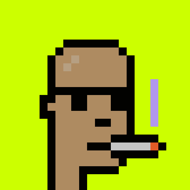 Punk #3172