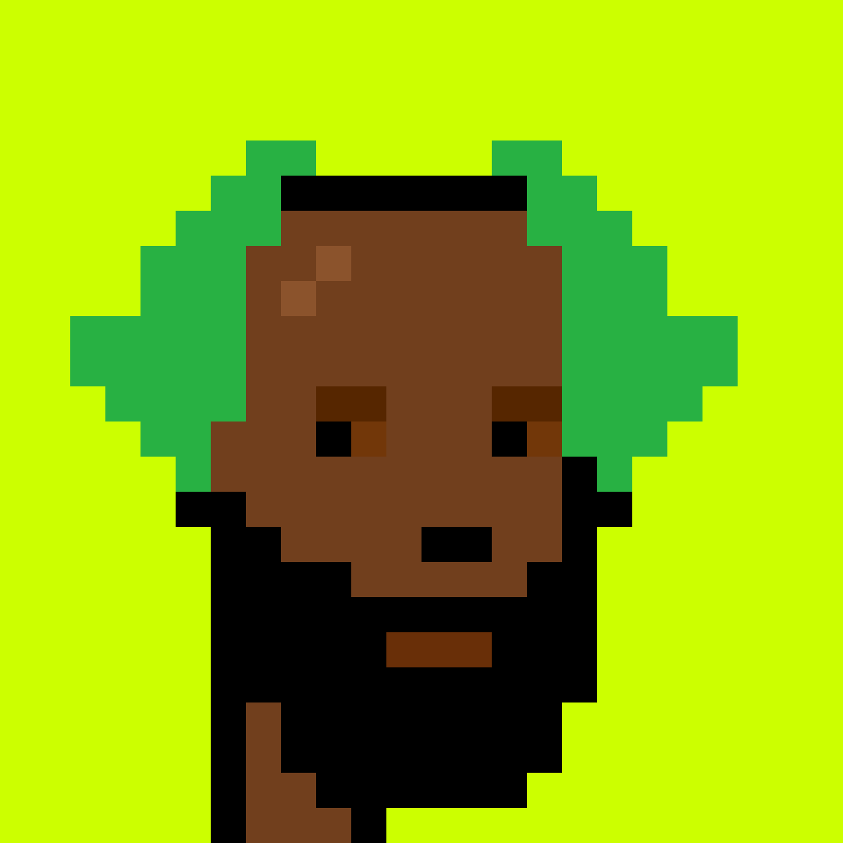Punk #3178