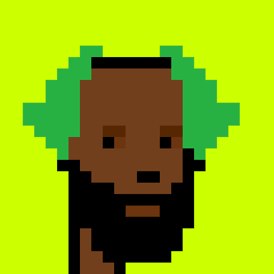 Punk #3178