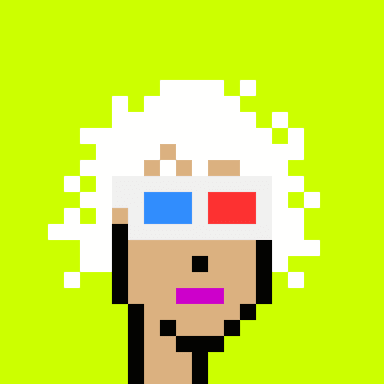 Punk #3179